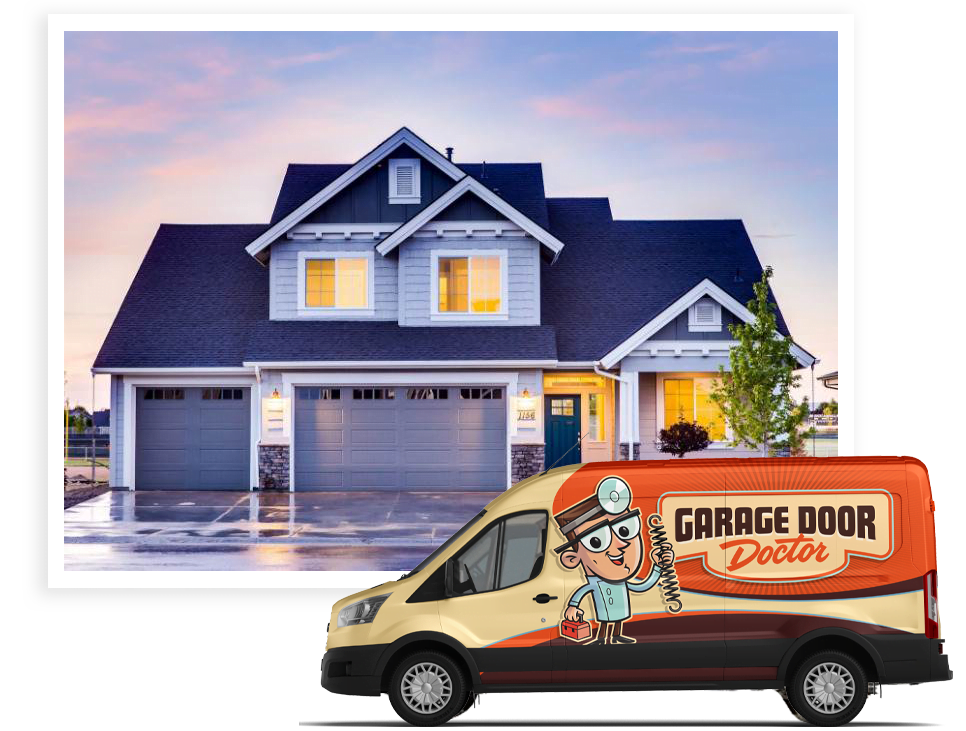 garage doctor 3